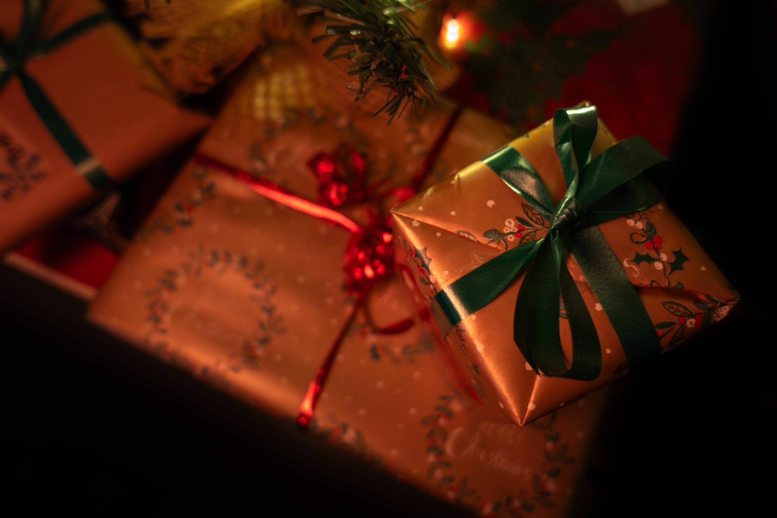 Vacances de Noël