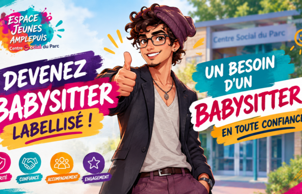 BABYSITTER