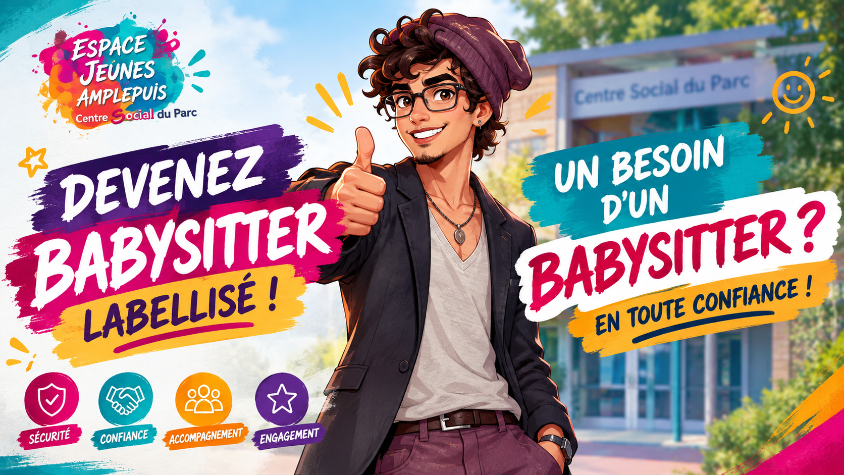 BABYSITTER