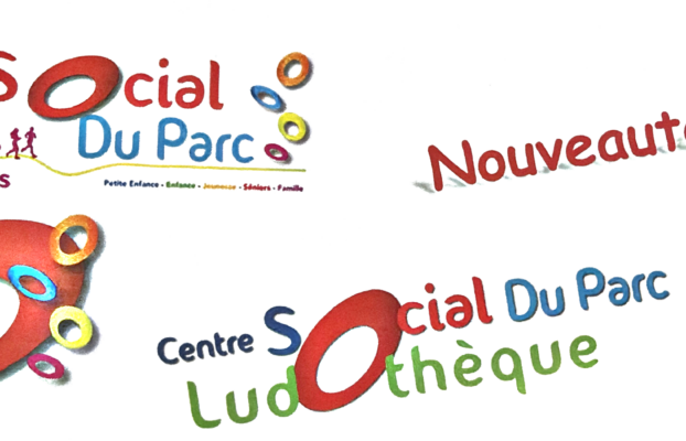 Nouveauté! Ludothèque